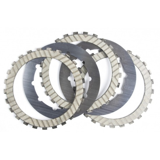 FRIZIONE Completa S3 GAS GAS 02-22
