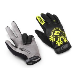 Guanti S3 ICE WINTER SPORT (Giallo)