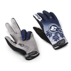 Guanti S3 ICE WINTER SPORT (Blu)