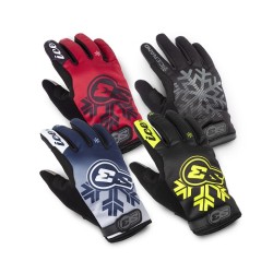 Guanti S3 ICE WINTER SPORT Guanti S3 ICE WINTER SPORT