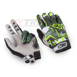 Guanti S3 ROCK (Verde) Guanti S3 ROCK (Verde)