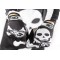 Guanti S3 SKULL