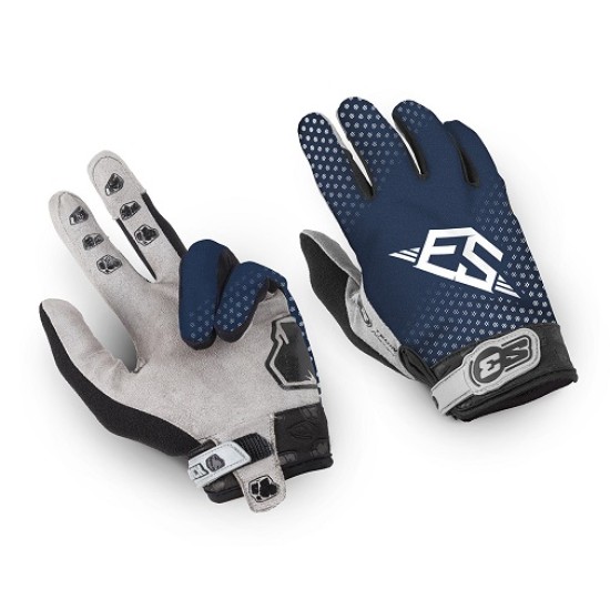 Guanti S3 BLU
