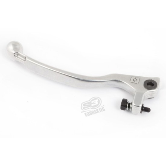 Leva con registro BRAKTEC