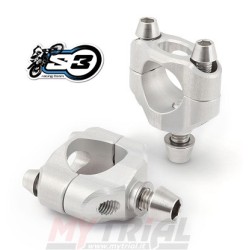 Attacchi Manubrio S3 Attacchi Manubrio S3