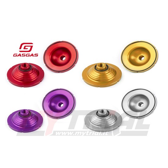 Inserto Testa S3 GAS GAS 300cc 2023-2025