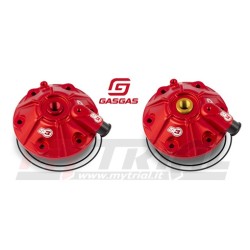 Coperchio Testa + Inserto S3 GAS GAS 250cc 2023 Coperchio Testa + Inserto S3 GAS GAS 250cc 2023