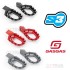 Pedane S3 HARD ROCK per GAS GAS GP/RACING 2023-2025