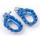 Pedane S3 HARD ROCK per SHERCO 2023-2025