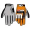 Guanti S3 - MYTRIAL (Arancione)