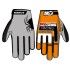 Guanti S3 - MYTRIAL (Arancione)