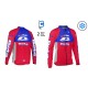 Giubbino BETA FACTORY - S3 - MYTRIAL (Rosso)