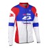 Giubbino BETA FACTORY - S3 - MYTRIAL (Bianco)