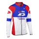 Giubbino BETA FACTORY - S3 - MYTRIAL (Bianco)