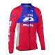 Giubbino BETA FACTORY - S3 - MYTRIAL (Rosso)