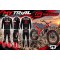 Completo Maglia e Pantalone GAS GAS - S3 - MYTRIAL 