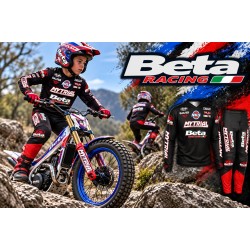 Completo BAMBINO: Maglia e Pantalone BETA - S3 - MYTRIAL 