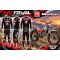 Completo Maglia e Pantalone MONTESA - S3 - MYTRIAL 
