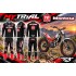 Completo Maglia e Pantalone MONTESA - S3 - MYTRIAL 