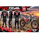 Completo Maglia e Pantalone MONTESA - S3 - MYTRIAL 