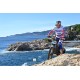 Completo Giubbino, Maglia e Pantalone FANTIC - S3 - MYTRIAL