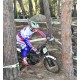 Completo Giubbino, Maglia e Pantalone FANTIC - S3 - MYTRIAL