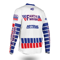 Maglia FANTIC Maglia FANTIC
