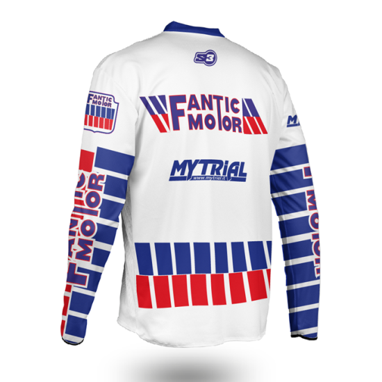 Maglia FANTIC