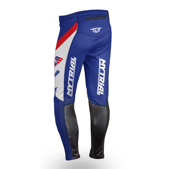 Pantalone FANTIC