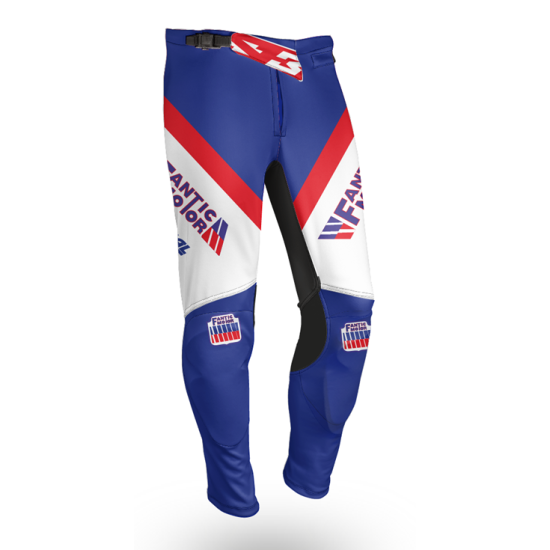 Pantalone FANTIC