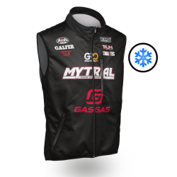 Gilet GAS GAS - S3 - MYTRIAL  Gilet GAS GAS - S3 - MYTRIAL