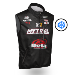 Gilet BETA - S3 - MYTRIAL  Gilet BETA - S3 - MYTRIAL