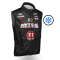 Gilet MONTESA - S3 - MYTRIAL 