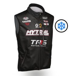 Gilet TRS - S3 - MYTRIAL  Gilet TRS - S3 - MYTRIAL