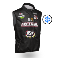 Gilet VERTIGO - S3 - MYTRIAL  Gilet VERTIGO - S3 - MYTRIAL