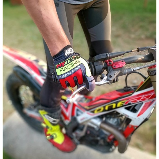Guanti S3 - MYTRIAL - TRS
