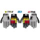 Guanti S3 - MYTRIAL - TRS