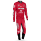 Pantalone GAS GAS - S3 - MYTRIAL (Red)