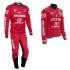 Completo Giubbino, Maglia e Pantalone GAS GAS - S3 - MYTRIAL (Red)