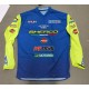 Completo Maglia e Pantalone SHERCO ITALIA - S3 - MYTRIAL 
