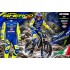 Completo Maglia e Pantalone SHERCO ITALIA - S3 - MYTRIAL 