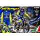 Completo Maglia e Pantalone SHERCO ITALIA - S3 - MYTRIAL 
