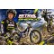 Completo Maglia e Pantalone SHERCO - S3 - MYTRIAL 