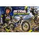 Completo Maglia e Pantalone SHERCO - S3 - MYTRIAL 