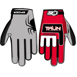 Guanti S3 - TRUN Guanti S3 - TRUN