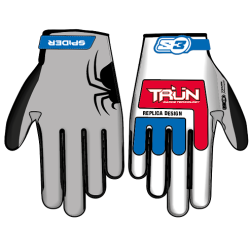 Guanti S3 - TRUN Guanti S3 - TRUN