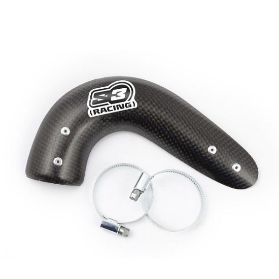 Protezione Scarico Gas Gas - S3