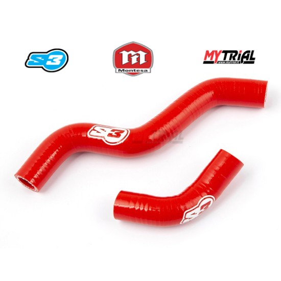 Tubi Acqua MONTESA 4RT 05-24 S3