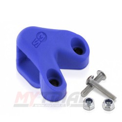 Tendicatena Gomma S3 Azzurro
