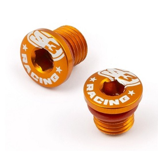 Tappo Olio Motore S3 per SHERCO - SCORPA